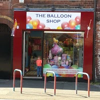 The Balloon Shop 1101535 Image 0
